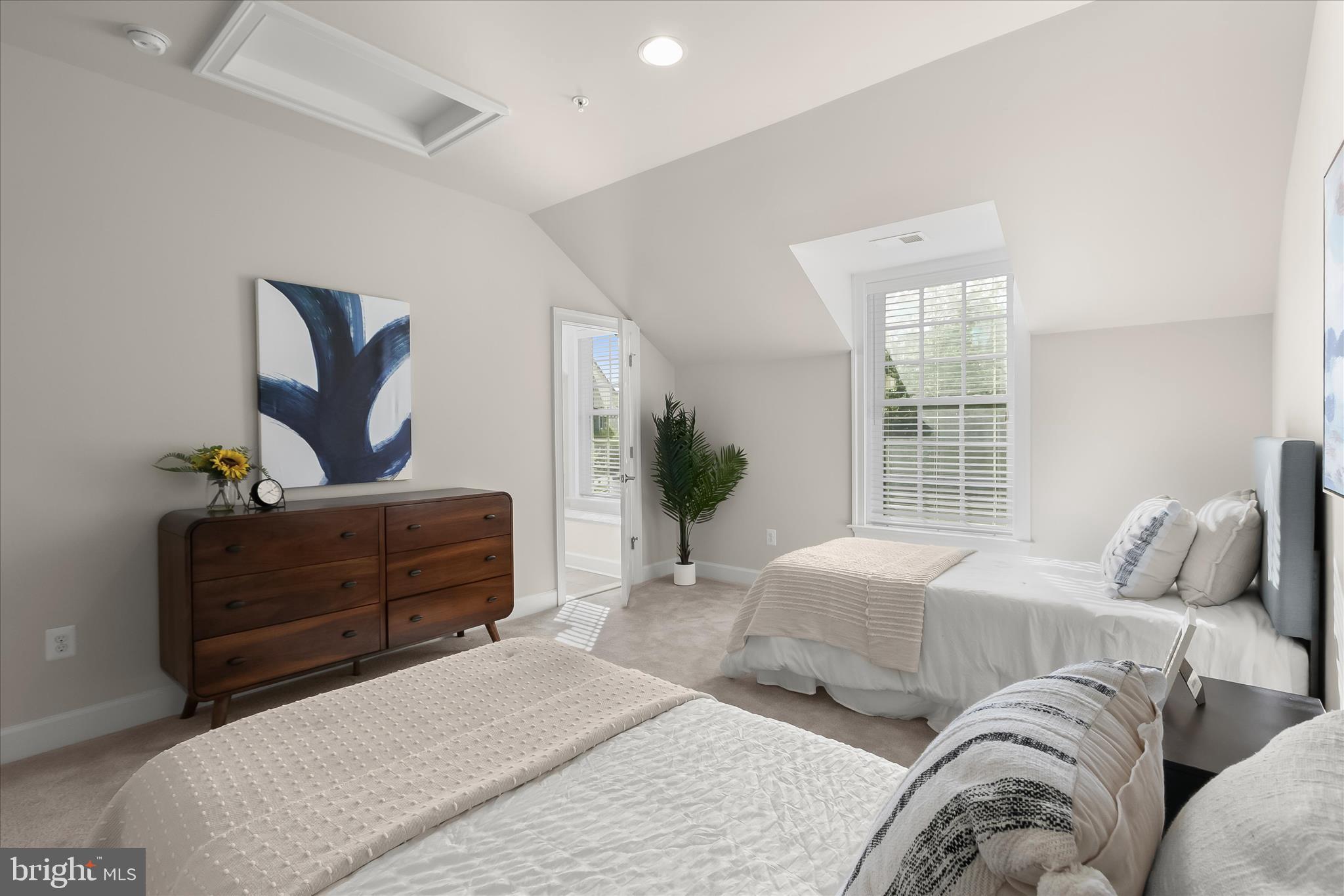 7738 Elmwood Road Fulton, MD 20759 - Photo 61 of 96 Bedroom #3