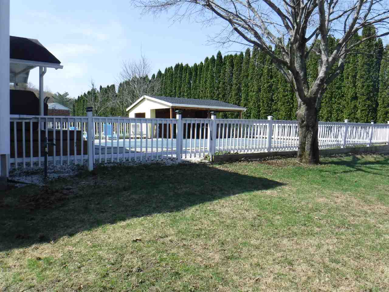 844 South Street Castleton, VT 05735 - Photo 5 of 30