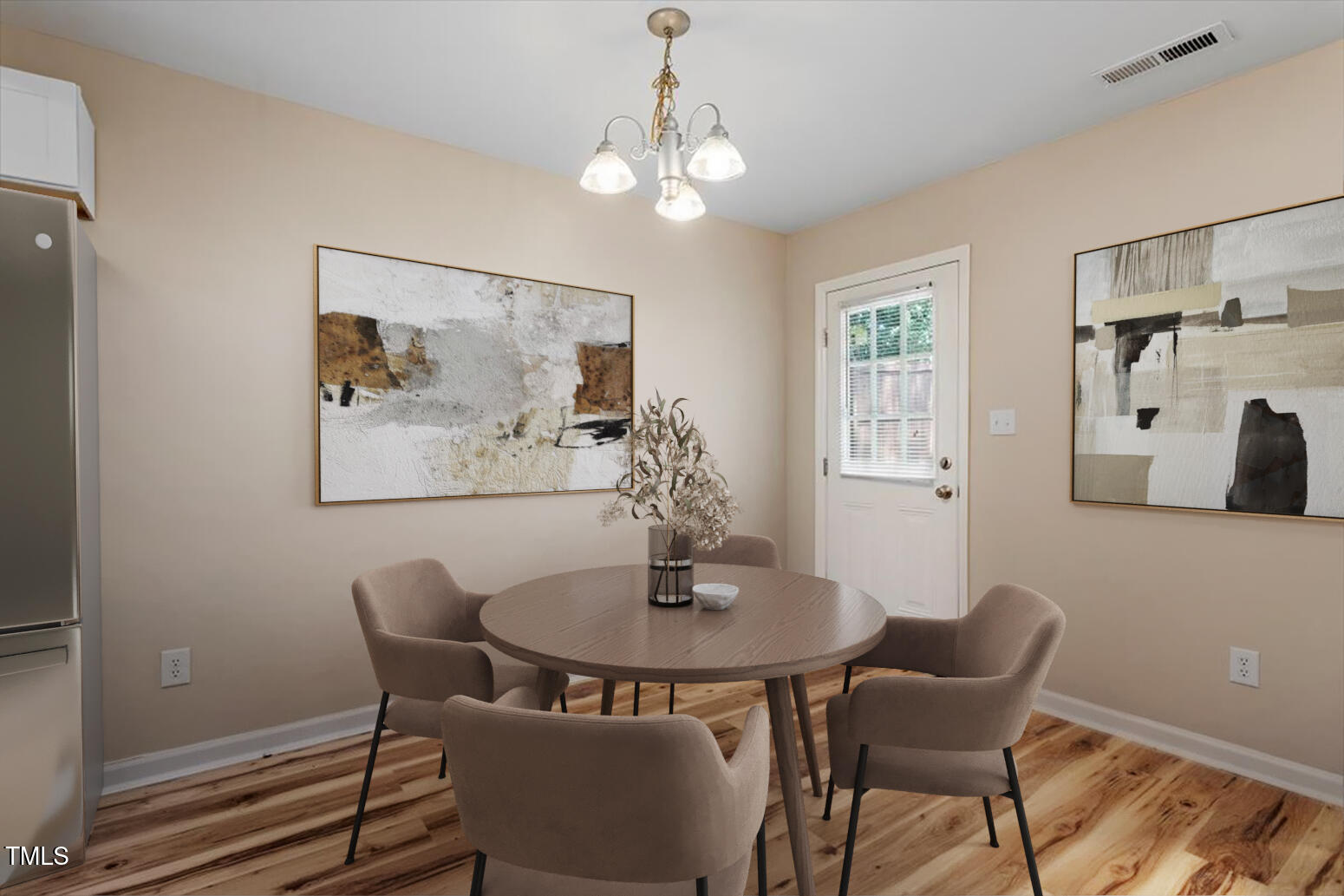1611 Poole Road Raleigh, NC 27610 - Photo 6 of 35 17-1611 Poole Rd _2331033__17 fl