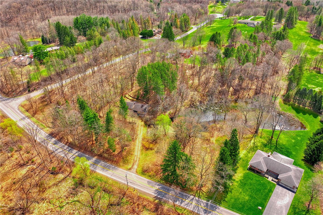 7741 Modock Road Victor, NY 14564 - Photo 3 of 44