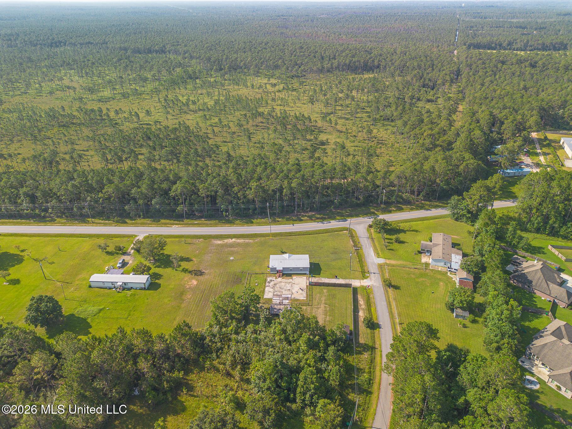 10011 Seaman Road Vancleave, MS 39565 - Photo 23 of 26 30-3