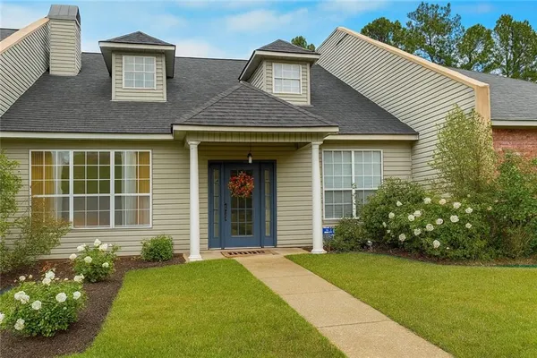 $219,900 | 1015 Jennifer's Place, Pineville, LA 71360