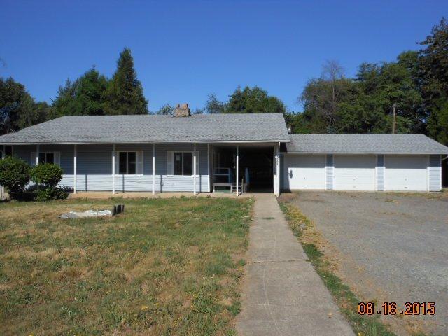10705 Azalea-Glen Road Glendale, OR 97442 - Photo 1 of 9 Primary Photo