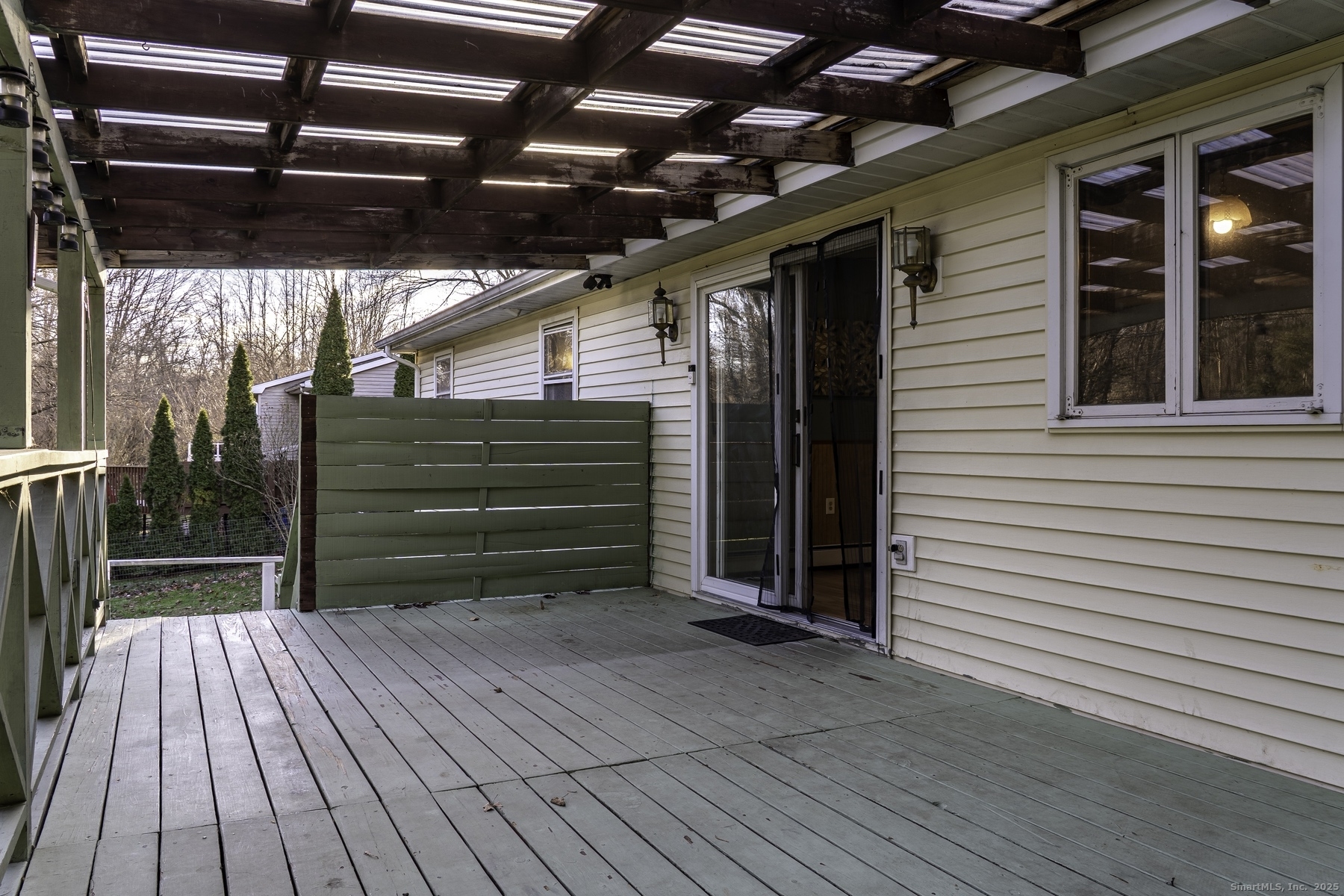 142 Starr Street Norwich, CT 06360 - Photo 21 of 32 a view of empty room