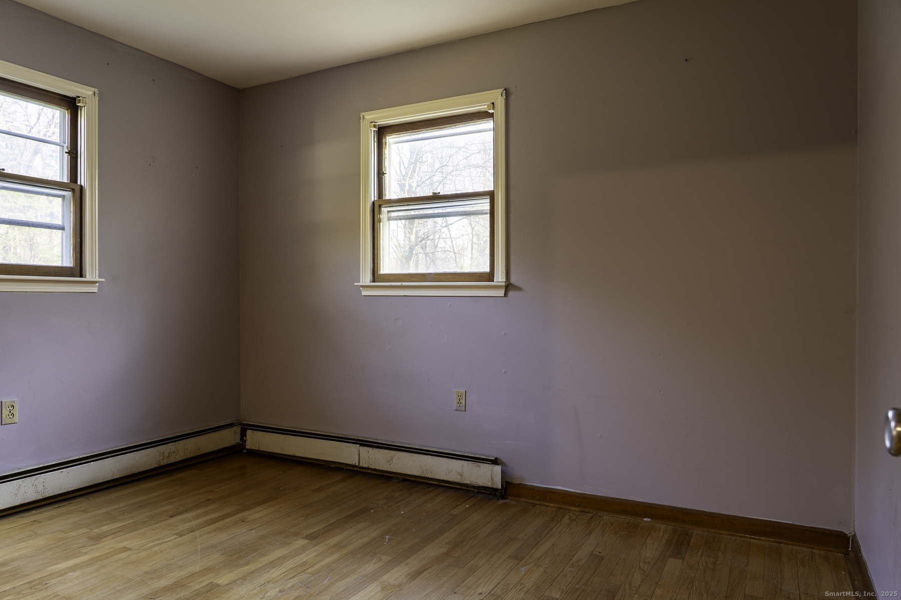 142 Starr Street Norwich, CT 06360 - Photo 28 of 32 an empty room with a window