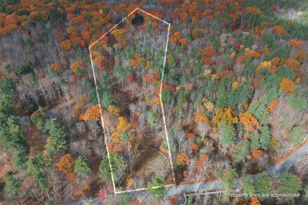 $350,000 | Lake Road, Brentwood, NH 03833