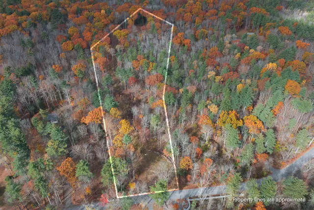 $400,000 | Lake Road, Brentwood, NH 03833