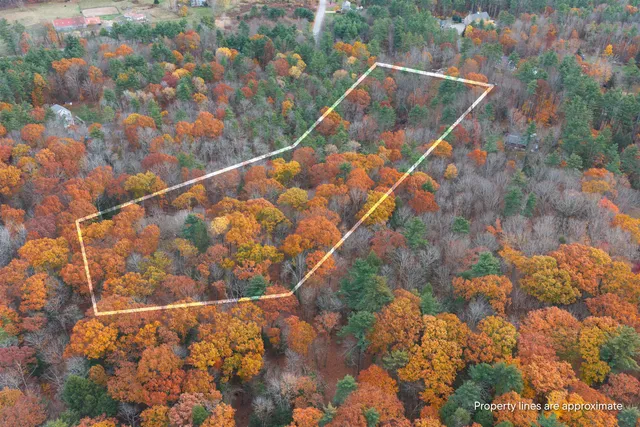 $400,000 | Lake Road, Brentwood, NH 03833