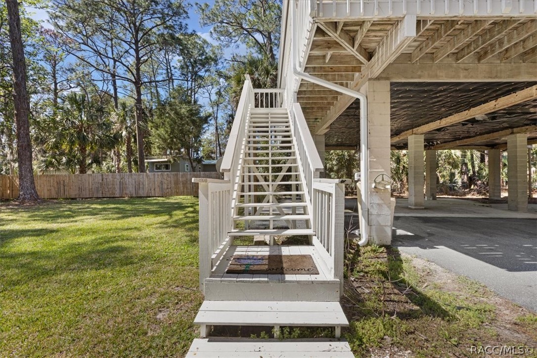 43 64th Street Yankeetown, FL 34498 - Photo 4 of 41