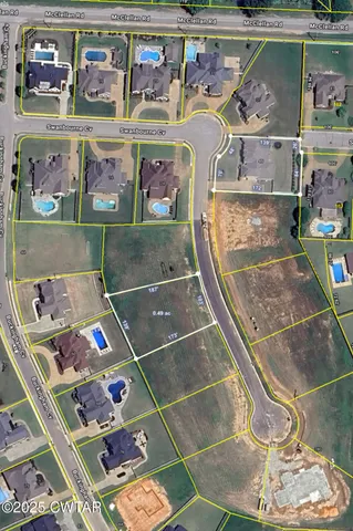 $105,000 | 58 Swanbourne Cove, Jackson, TN 38305