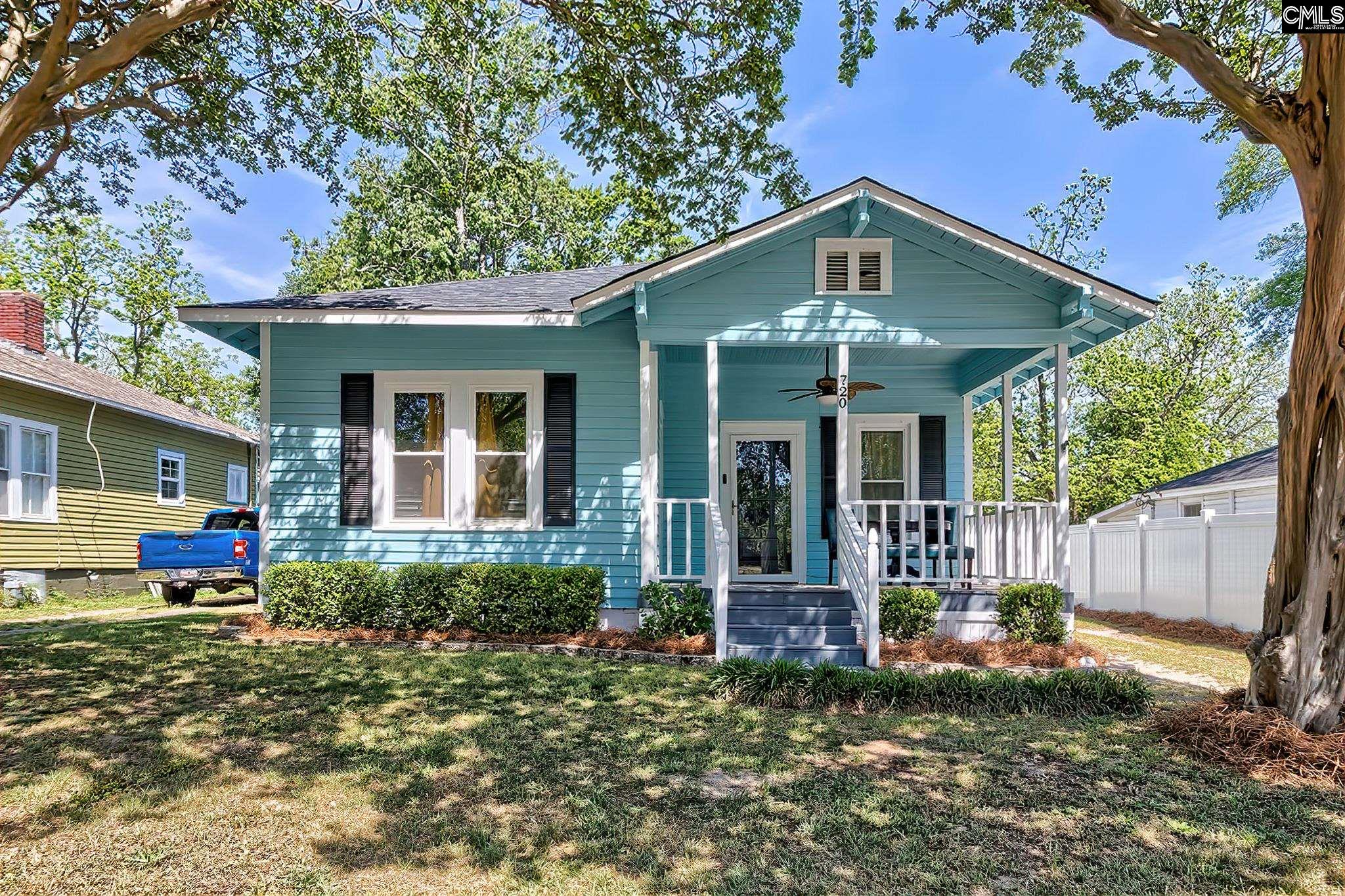 720 Lexington Avenue Cayce, SC 29033 - Photo 2 of 31