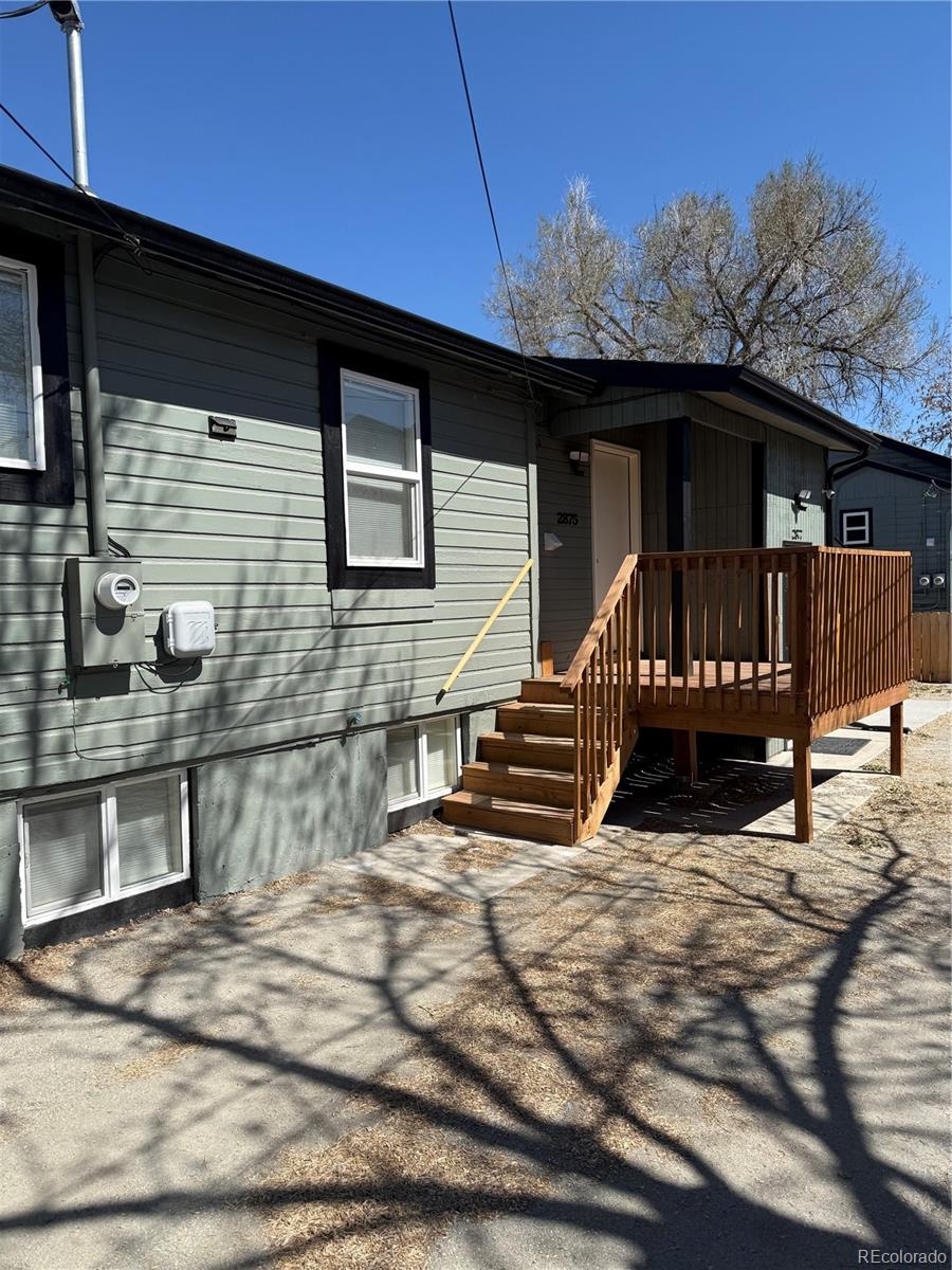 2865 Chase Street Wheat Ridge, CO 80214 - Photo 1 of 15