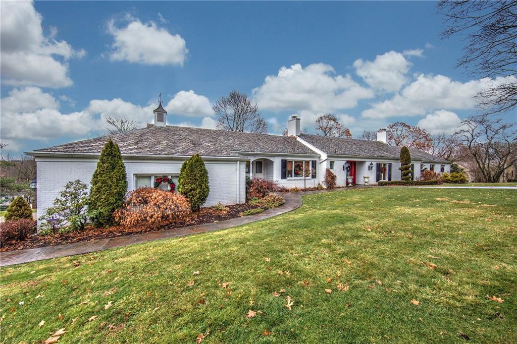 1910 Murdstone Road Pittsburgh, PA 15241 - Photo 2 of 24 1910 Murdstone Road situated on 1.2 acres...