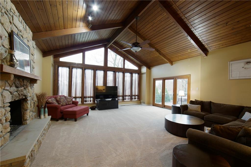 1910 Murdstone Road Pittsburgh, PA 15241 - Photo 14 of 24 Family room like no other!