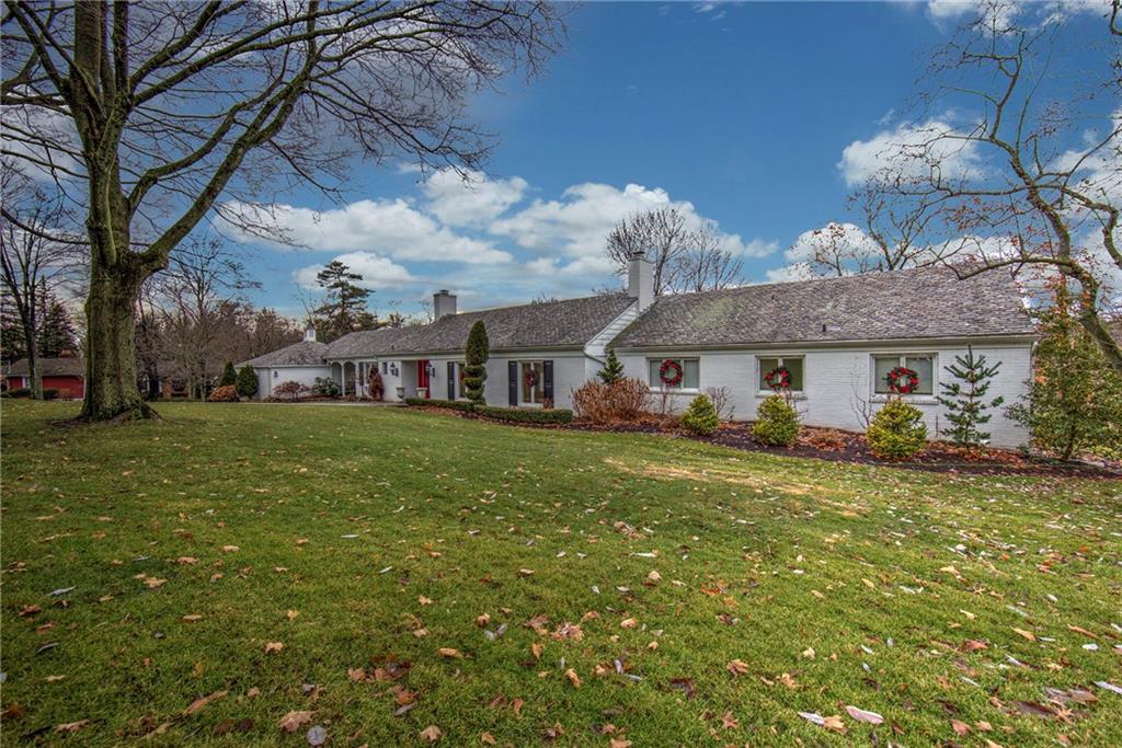 1910 Murdstone Road Pittsburgh, PA 15241 - Photo 3 of 24 Stunning home with one floor living...