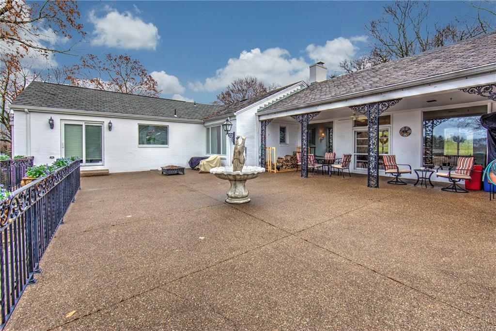 1910 Murdstone Road Pittsburgh, PA 15241 - Photo 21 of 24 Grand patio perfect for entertaining friends & family...