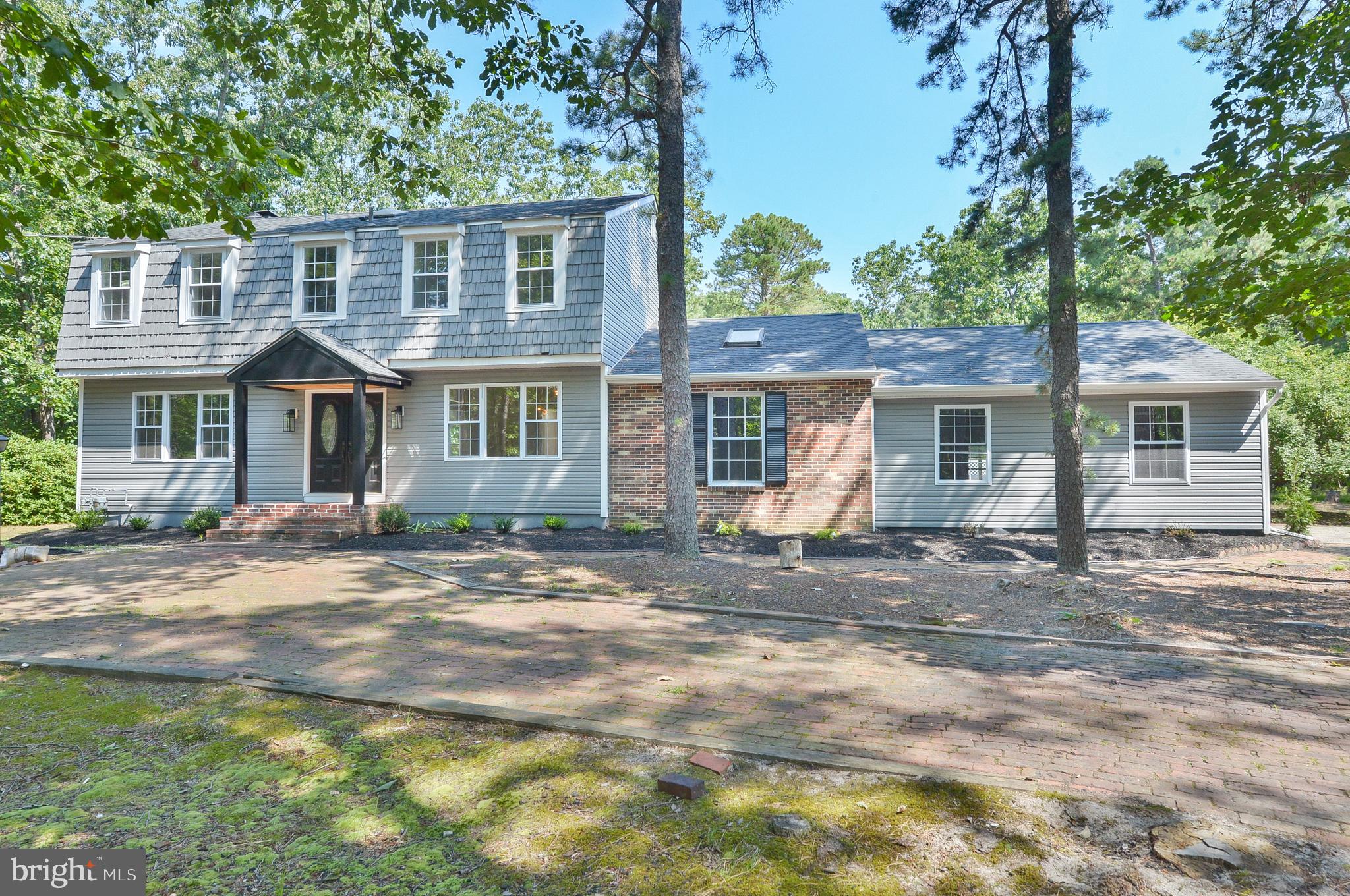 38 Bortons Road Medford, NJ 08055 - Photo 3 of 44