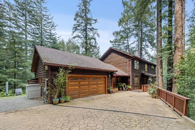 $1,499,000 | 489 Northridge Drive, Scotts Valley, CA 95066