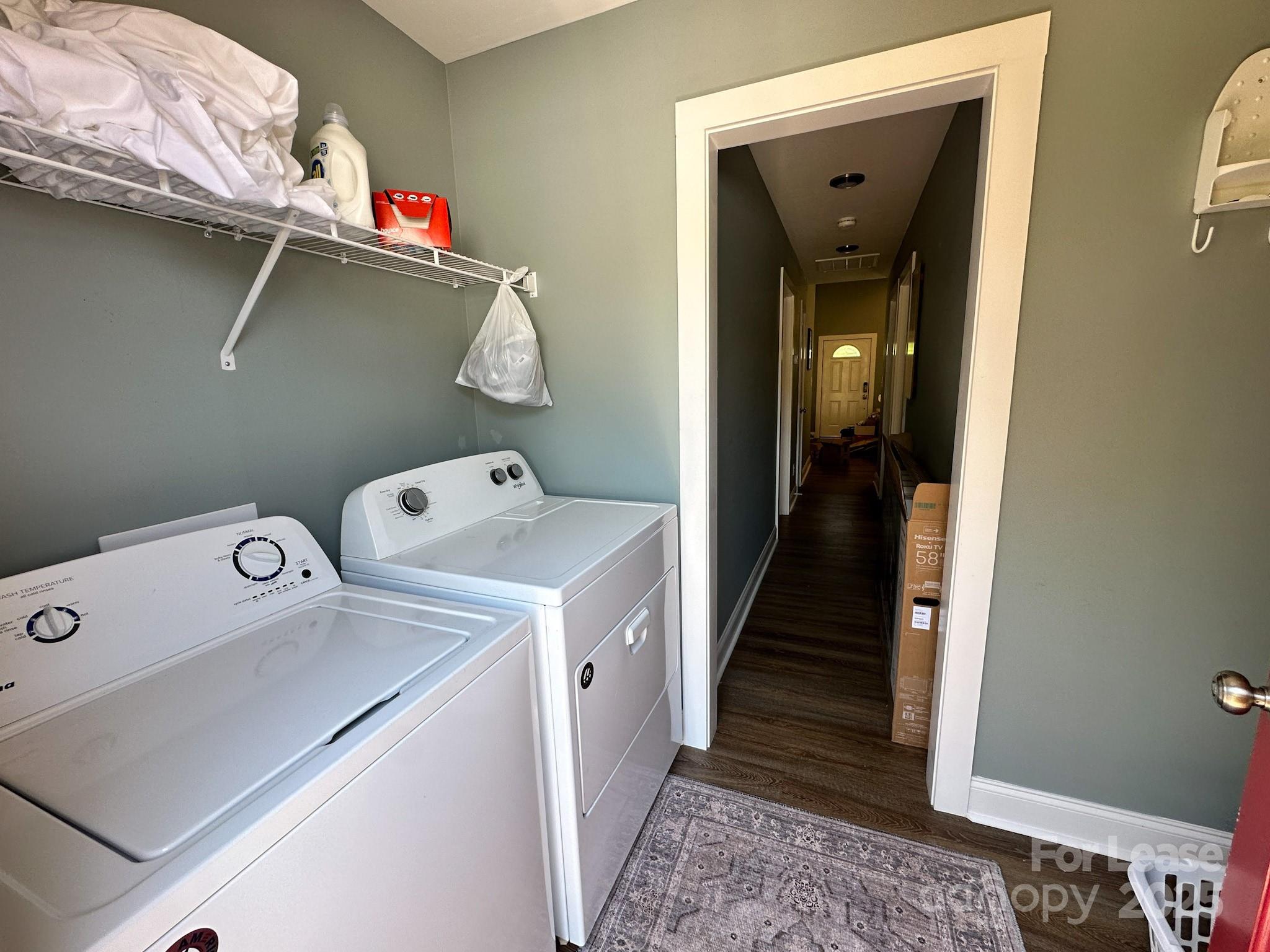 528 South Shamrock Avenue Landrum, SC 29356 - Photo 9 of 9