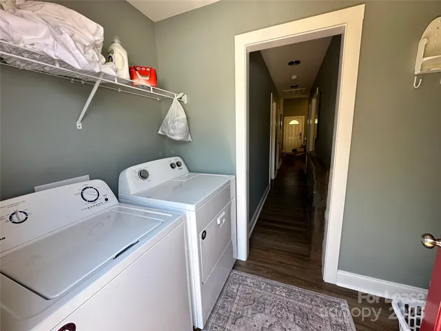 a view of storage room