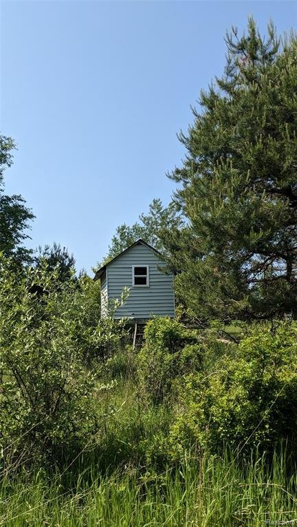 9753 West Coon Lake Road Gregory, MI 48137 - Photo 64 of 65