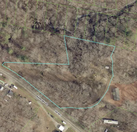 $35,000 | 181 Narrows Road, Boones Mill, VA 24065