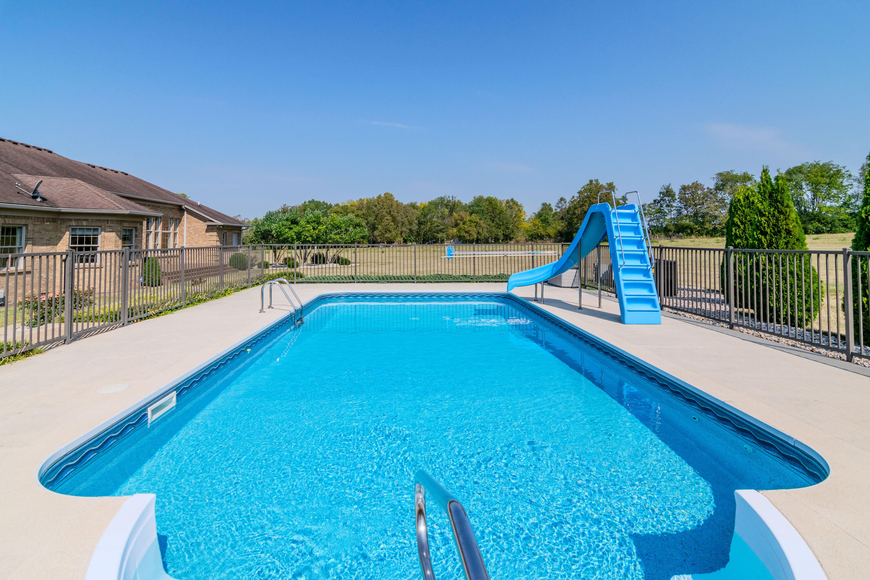 155 Hudson Road Harrodsburg, KY 40330 - Photo 63 of 88 155Hudson-0162
