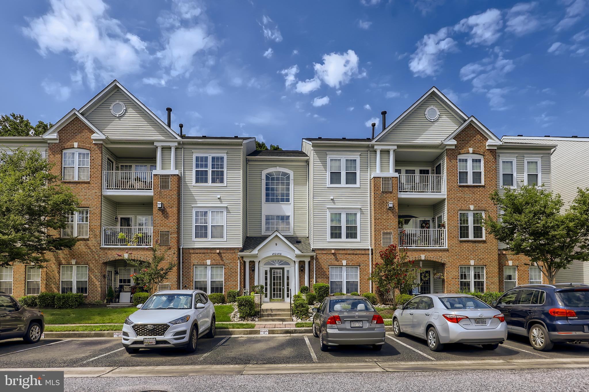 4934 Brightleaf Court, Unit 4934 Rosedale, MD 21237 - Photo 1 of 21 Gallery Image 1