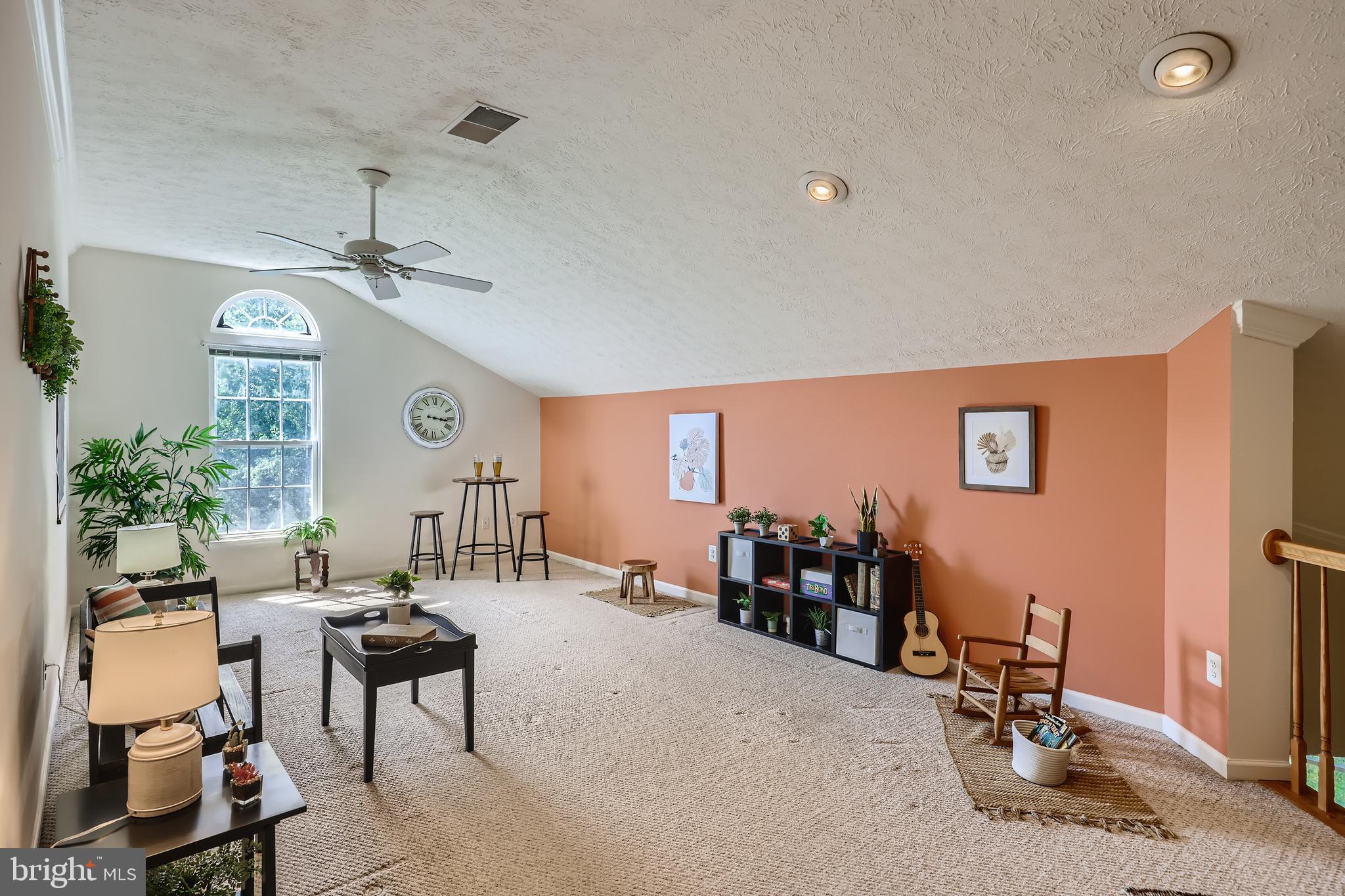 4934 Brightleaf Court, Unit 4934 Rosedale, MD 21237 - Photo 16 of 21 Bright and spacious loft