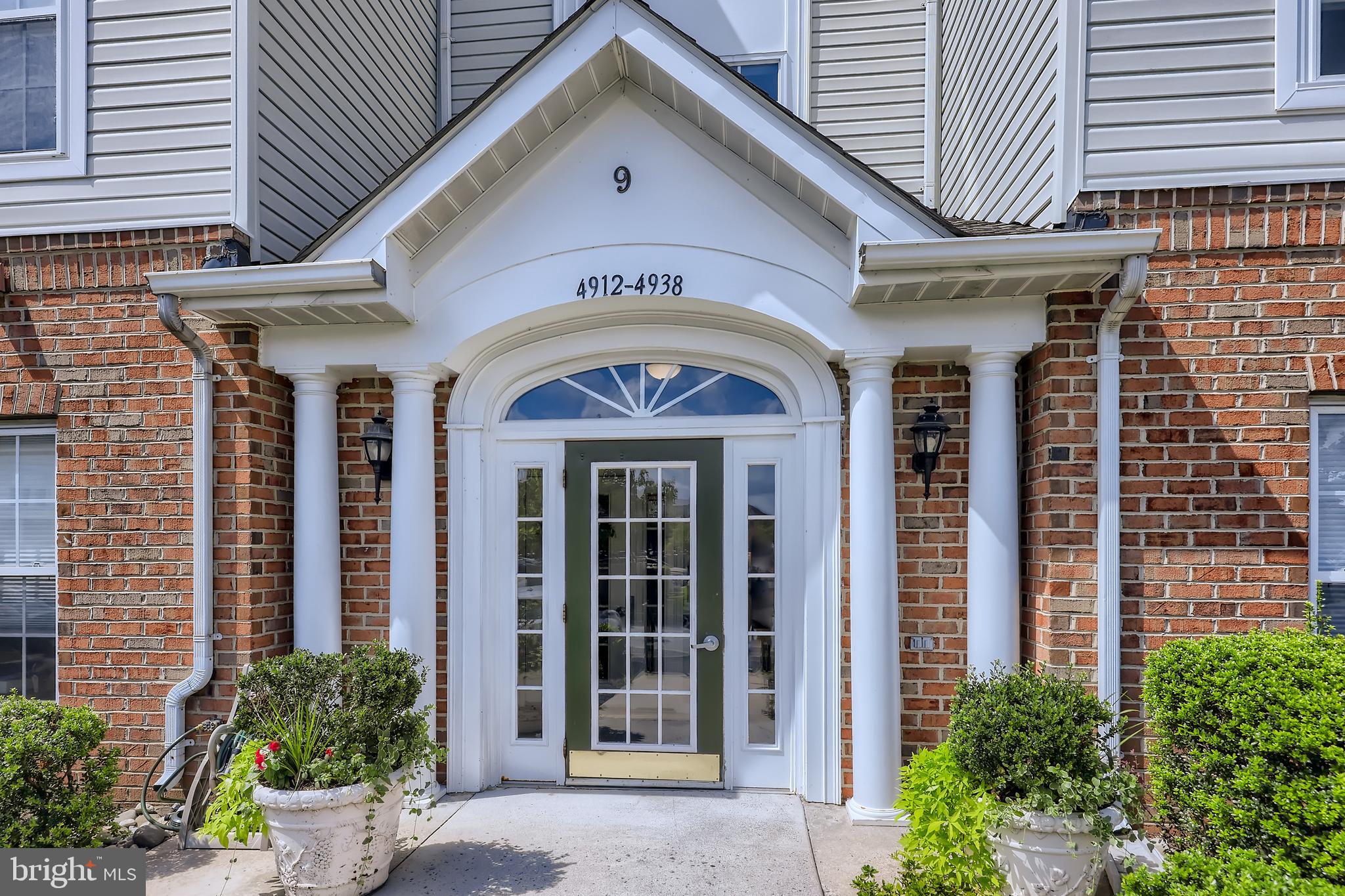 4934 Brightleaf Court, Unit 4934 Rosedale, MD 21237 - Photo 2 of 21 Front Exterior