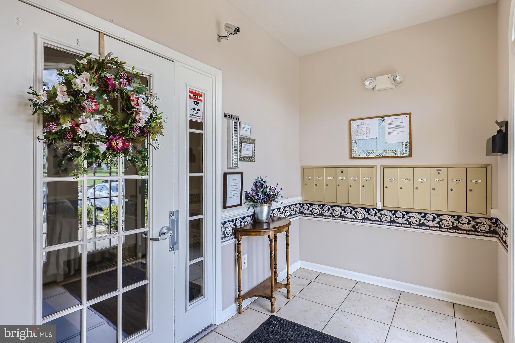 4934 Brightleaf Court, Unit 4934 Rosedale, MD 21237 - Photo 3 of 21 Secure Entry