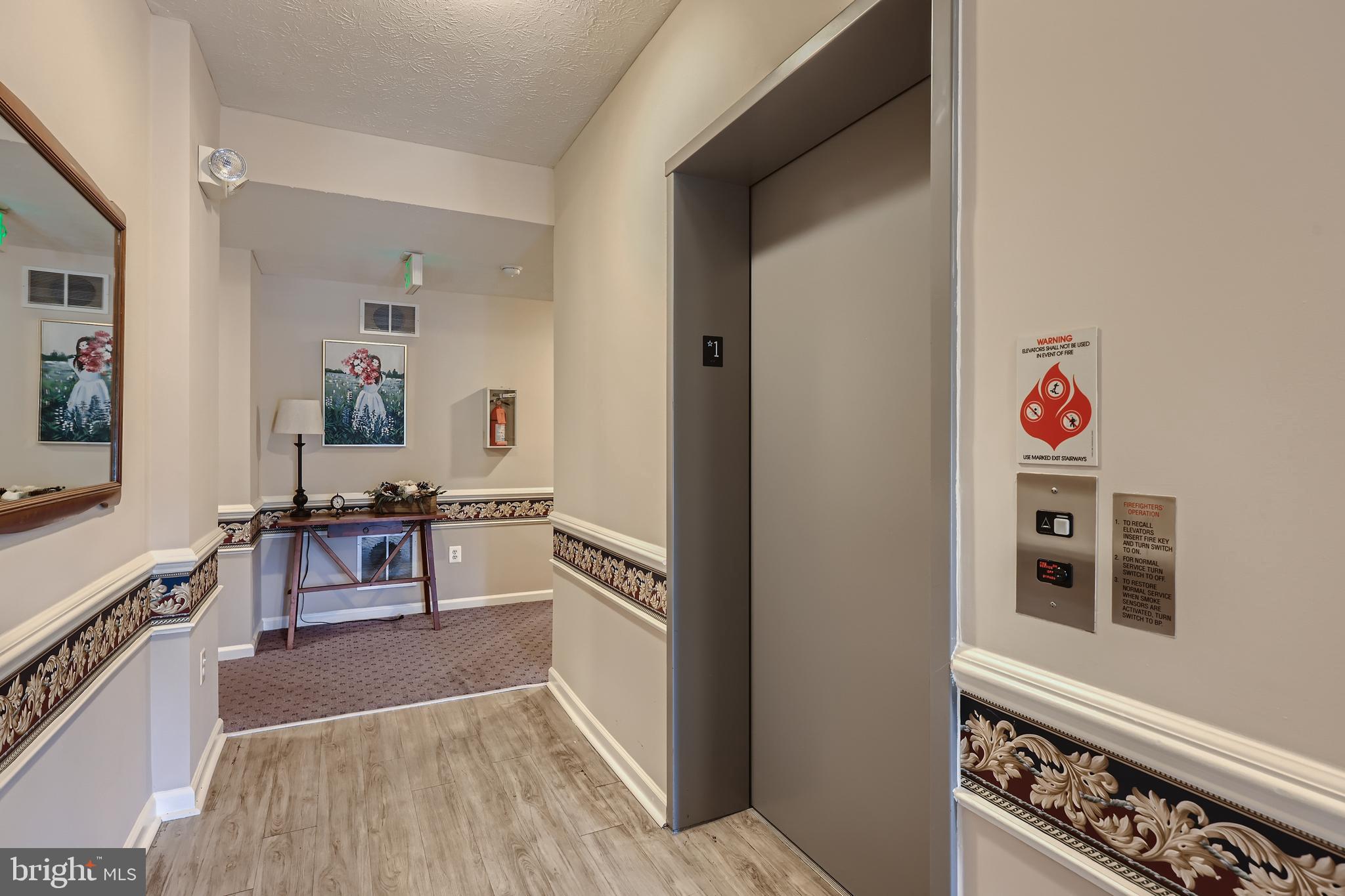 4934 Brightleaf Court, Unit 4934 Rosedale, MD 21237 - Photo 4 of 21 Elevator