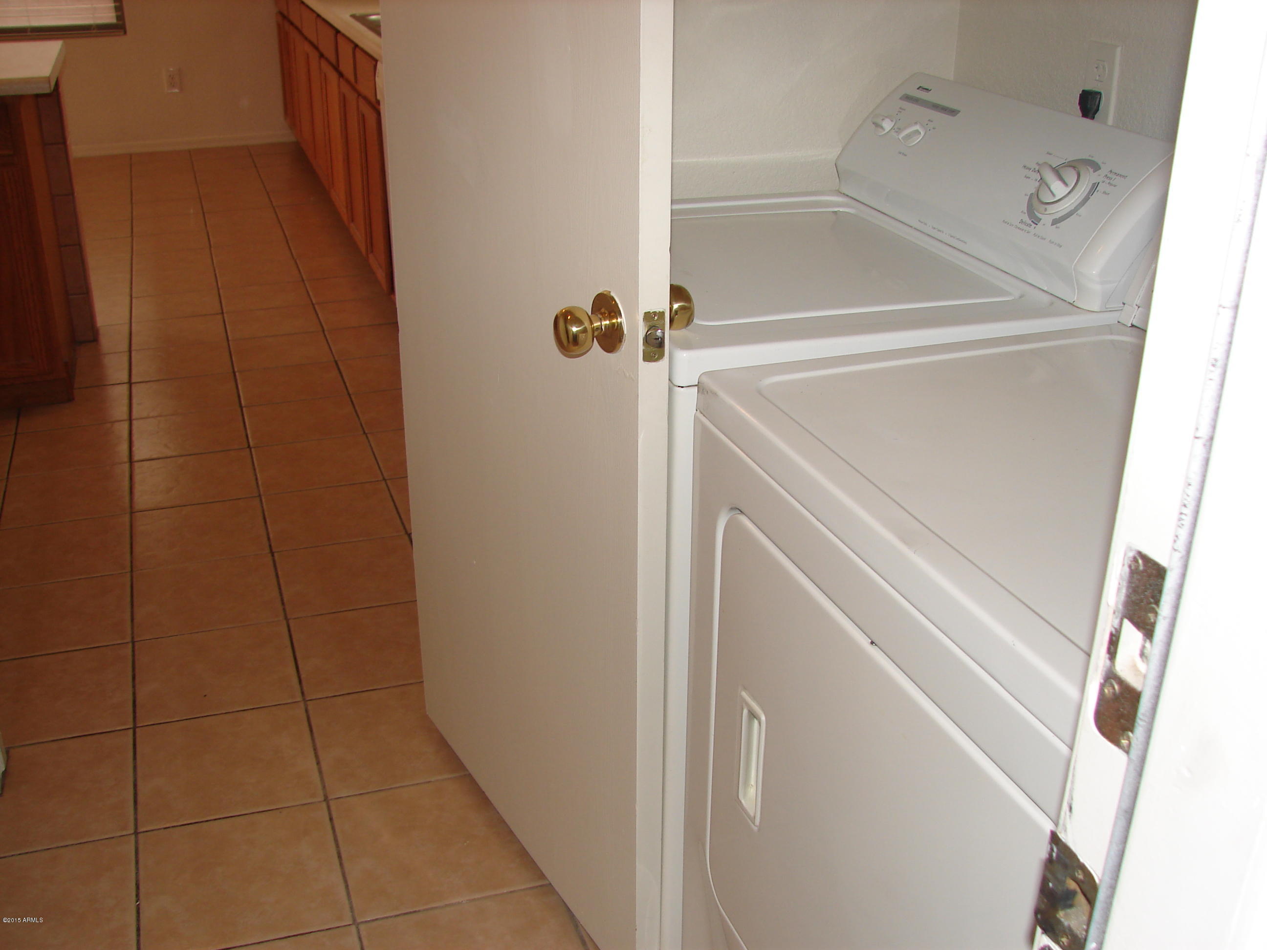3259 South Bowman Road Apache Junction, AZ 85119 - Photo 12 of 45 Pantry_ Laundry Room