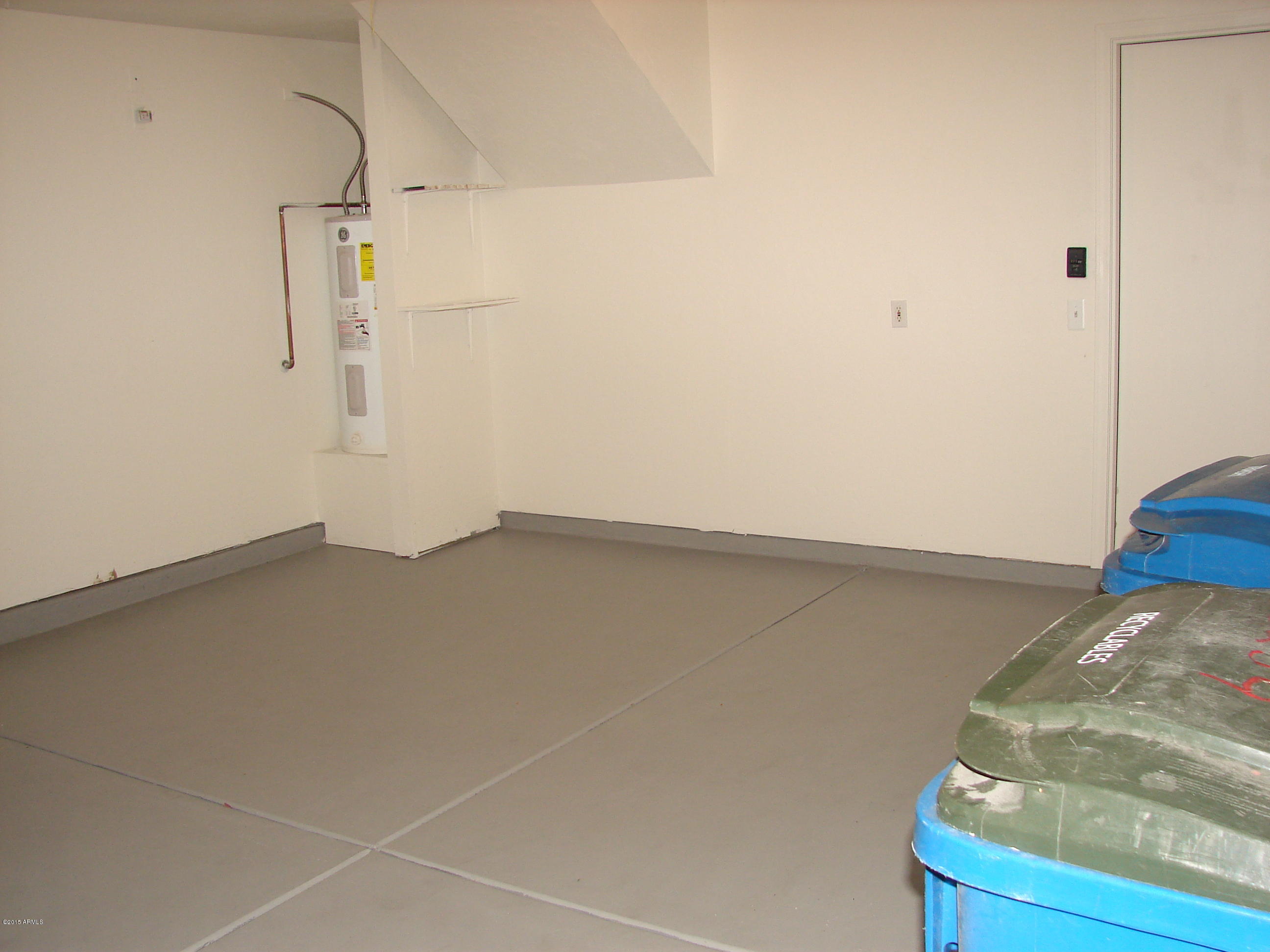 3259 South Bowman Road Apache Junction, AZ 85119 - Photo 16 of 45 Garage 2
