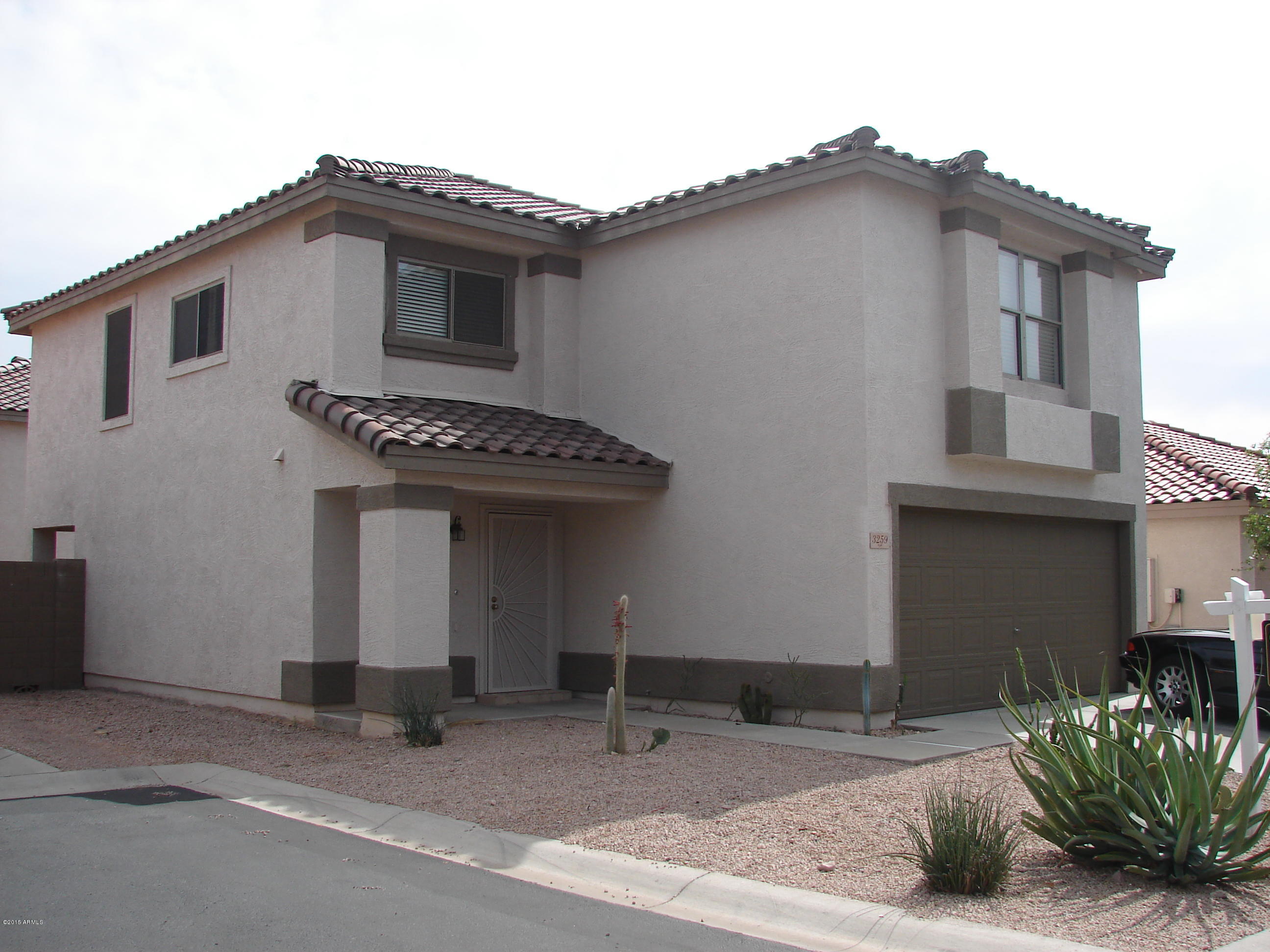 3259 South Bowman Road Apache Junction, AZ 85119 - Photo 2 of 45 Front 2