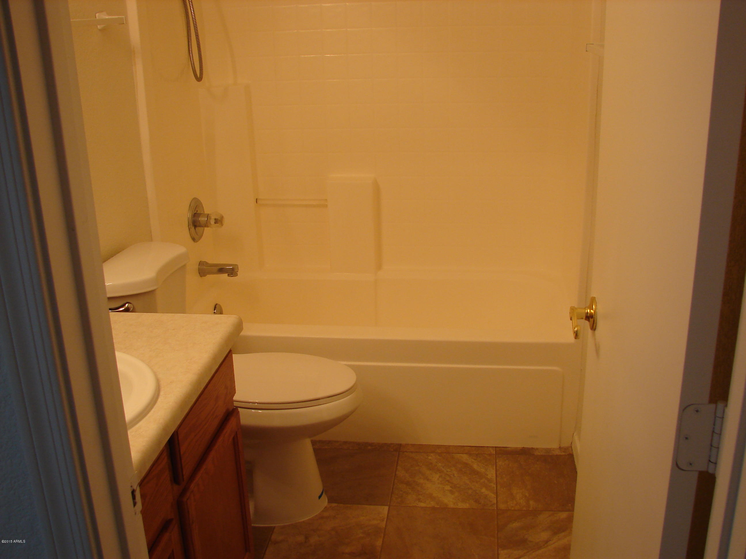 3259 South Bowman Road Apache Junction, AZ 85119 - Photo 21 of 45 2nd Bath