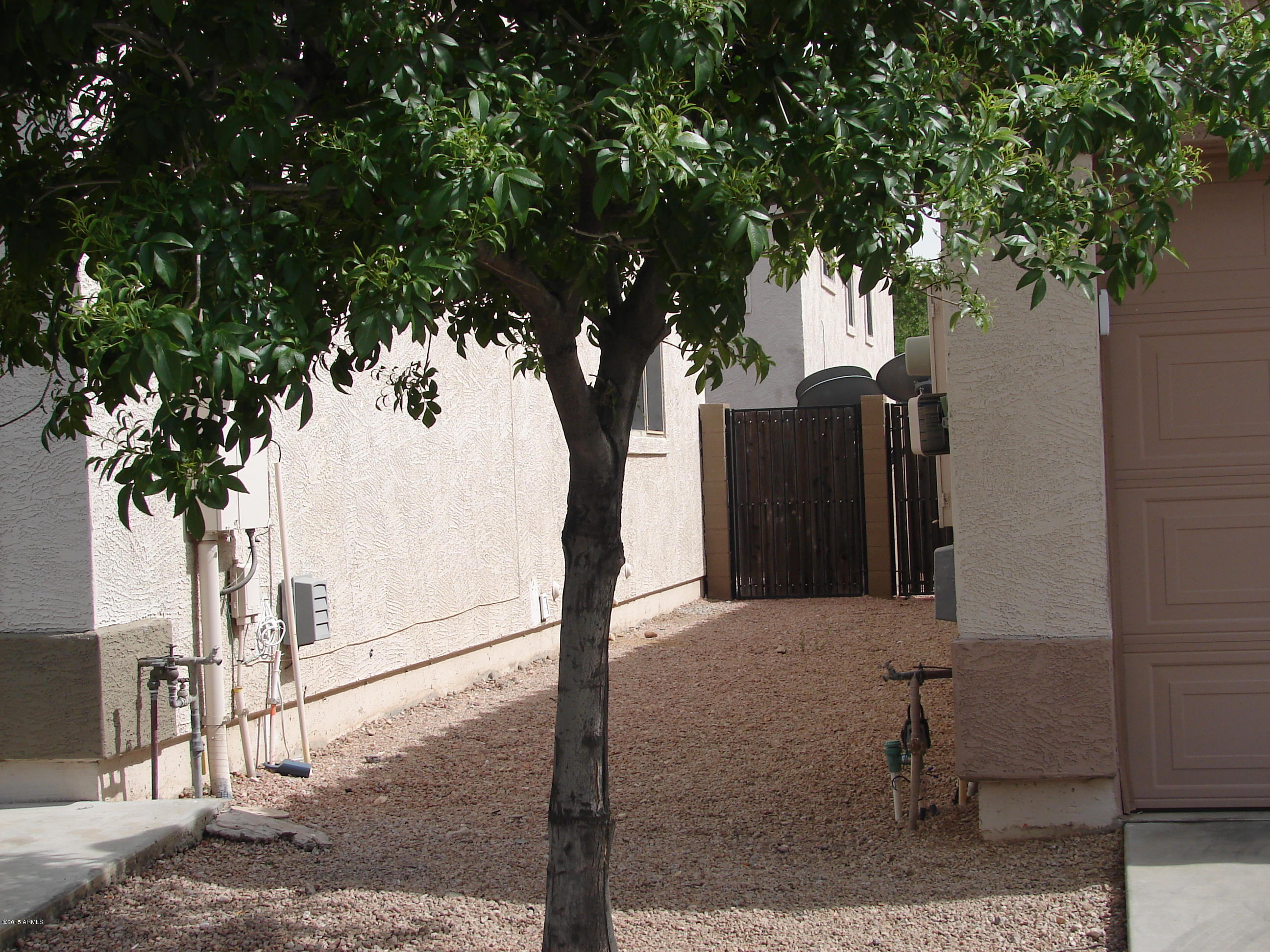 3259 South Bowman Road Apache Junction, AZ 85119 - Photo 39 of 45 Front-Side View