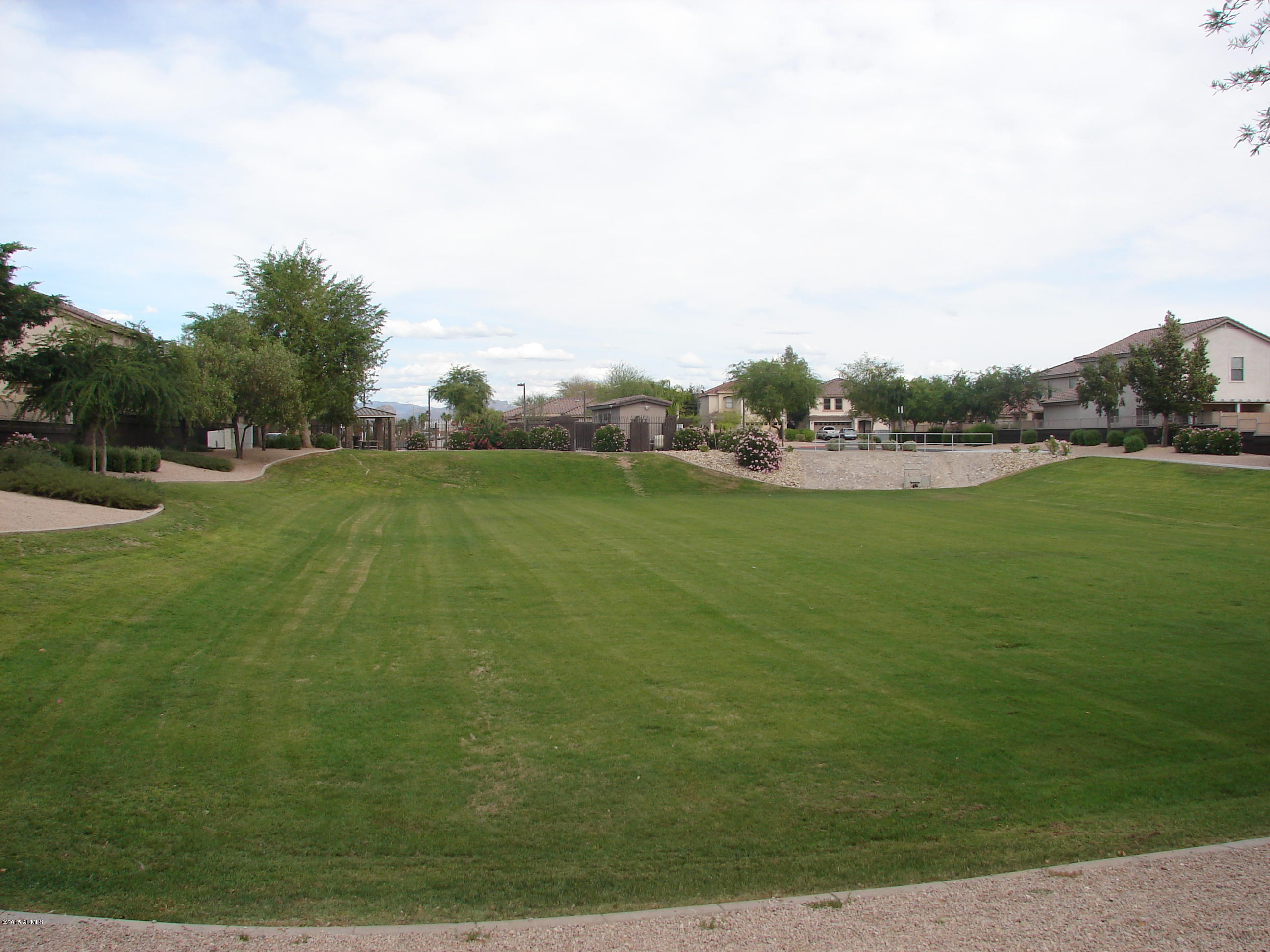 3259 South Bowman Road Apache Junction, AZ 85119 - Photo 40 of 45 Green Belt # 1