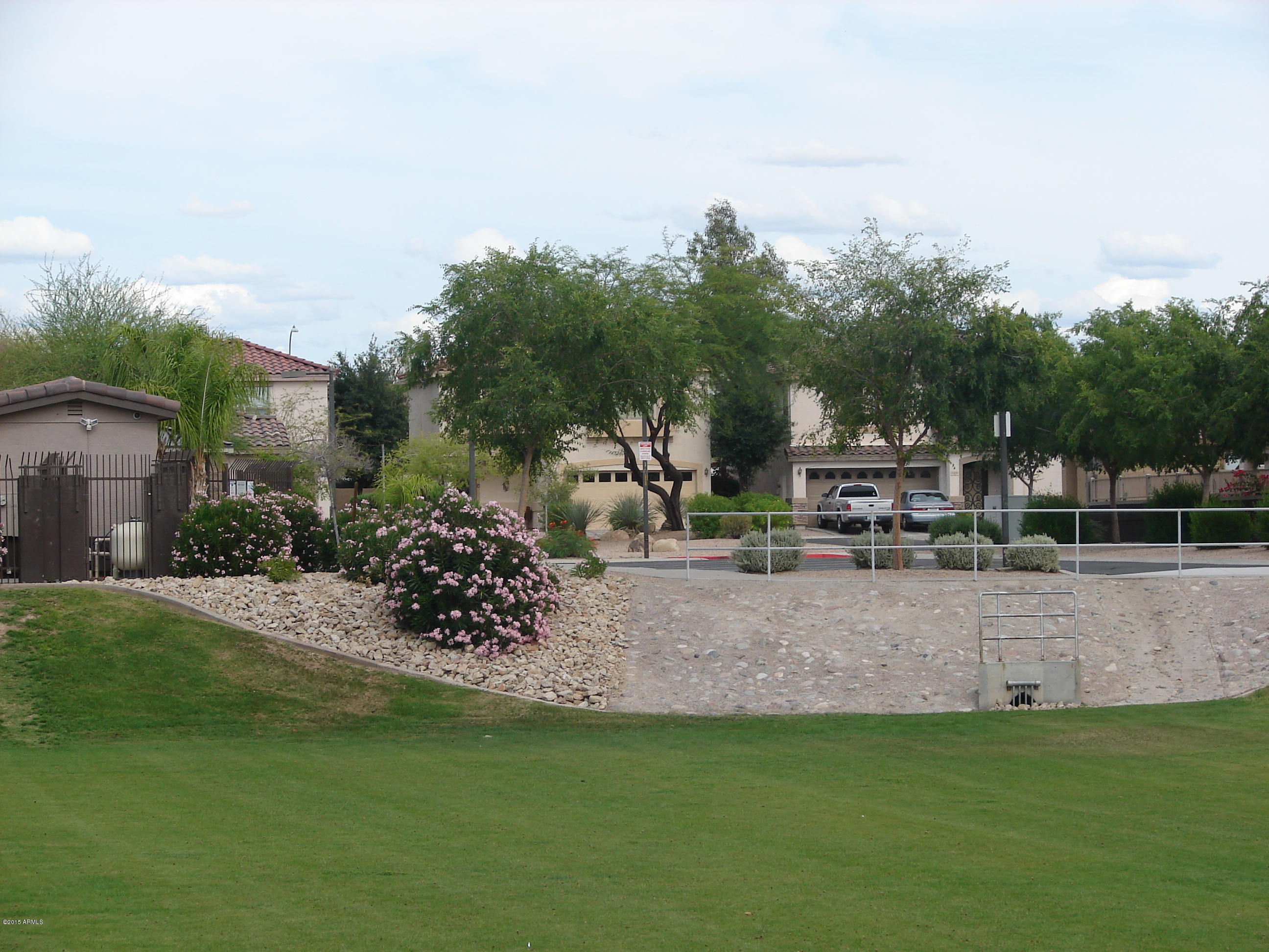 3259 South Bowman Road Apache Junction, AZ 85119 - Photo 41 of 45 Green Belt 2