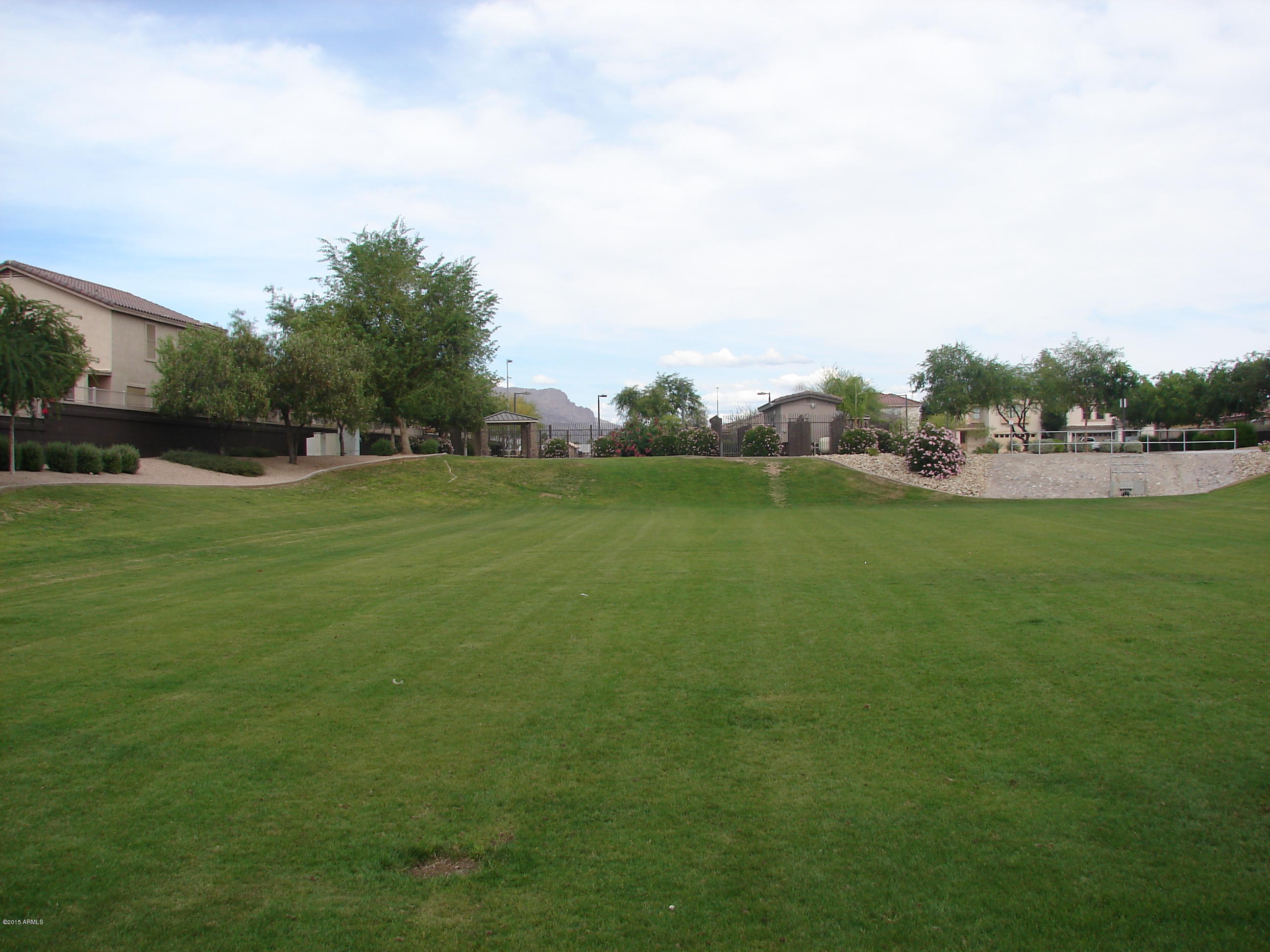 3259 South Bowman Road Apache Junction, AZ 85119 - Photo 42 of 45 Green Belt # 3