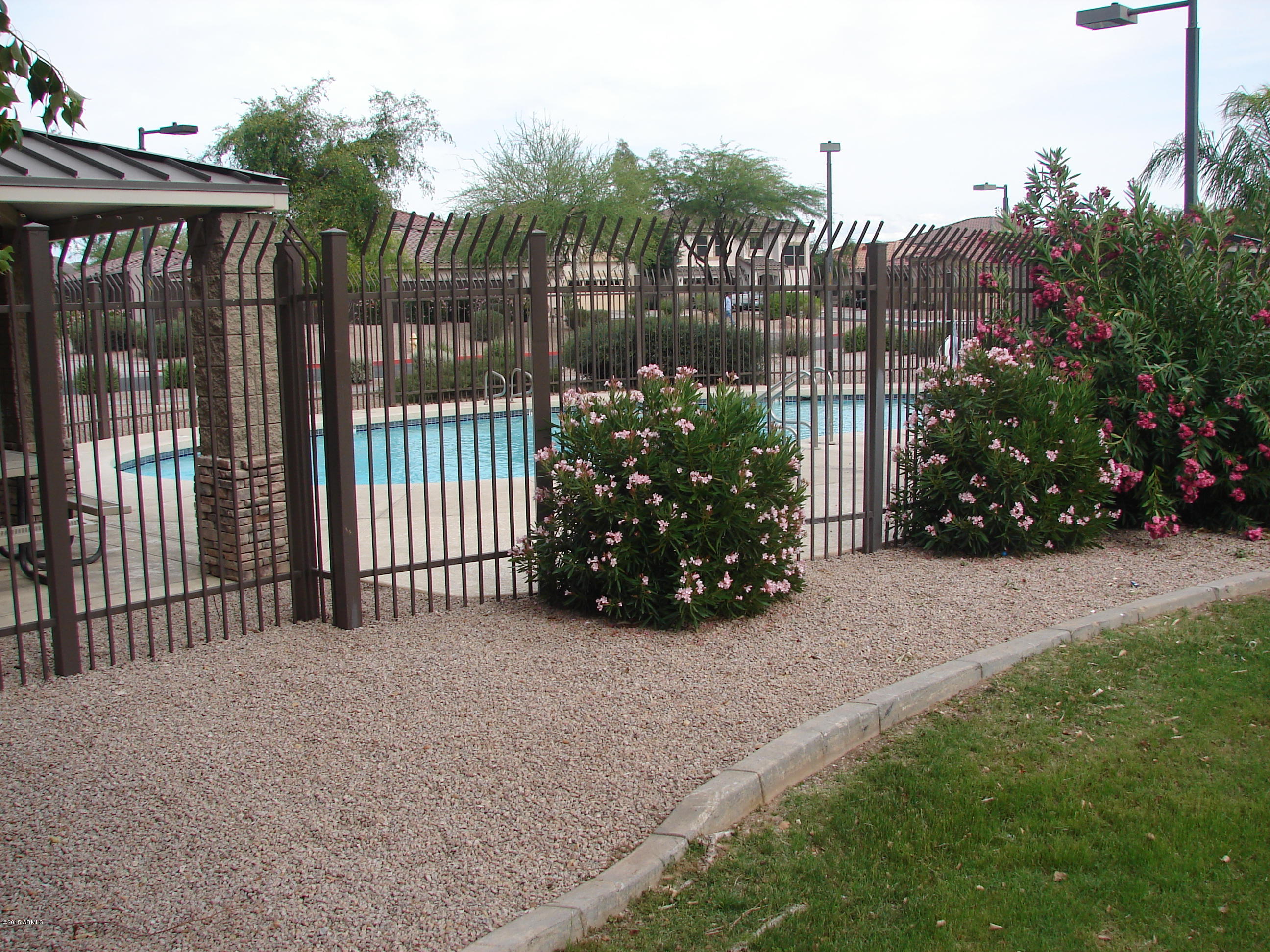 3259 South Bowman Road Apache Junction, AZ 85119 - Photo 43 of 45 Community Pool # 1