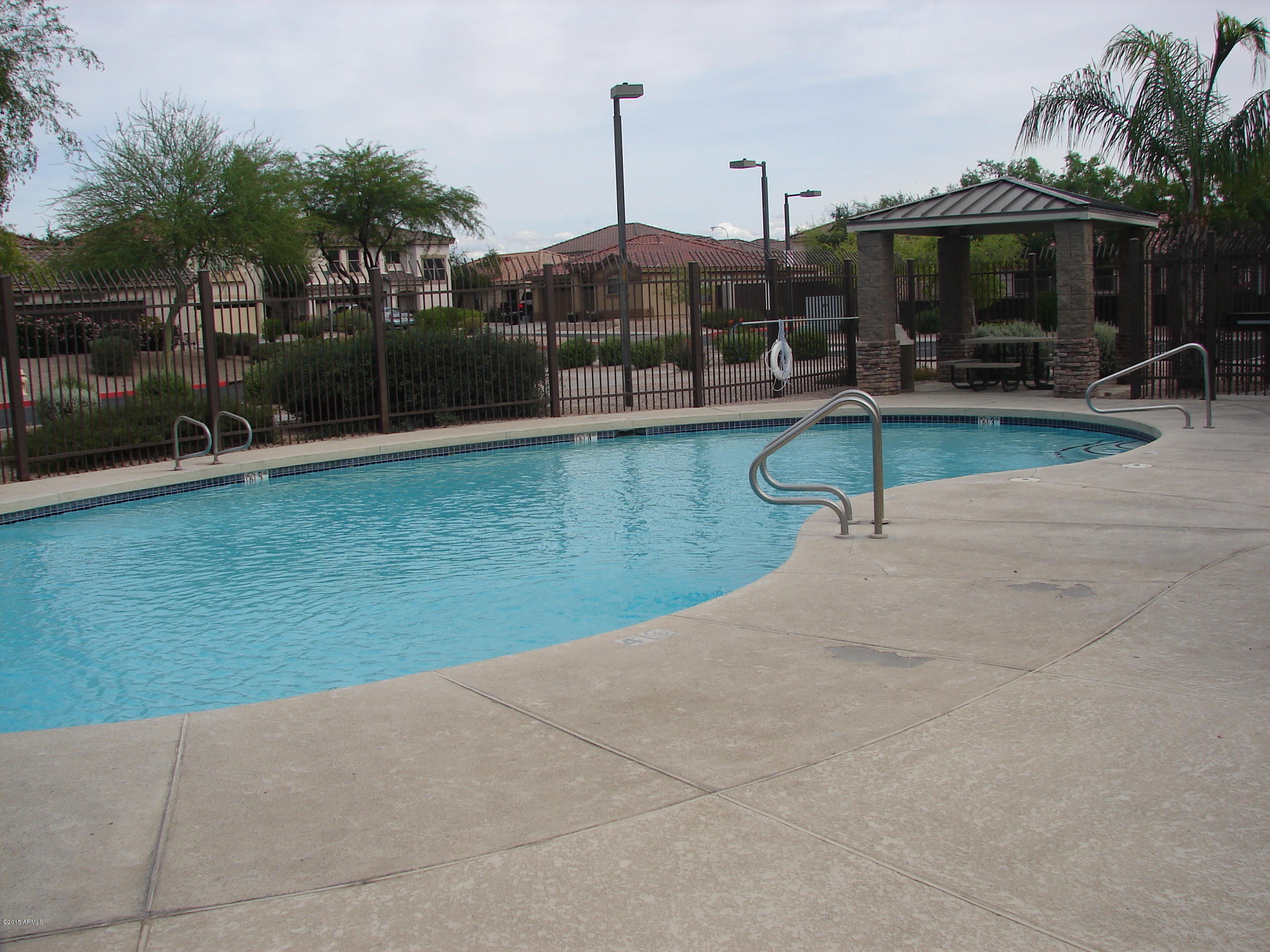 3259 South Bowman Road Apache Junction, AZ 85119 - Photo 44 of 45 Community Pool # 2
