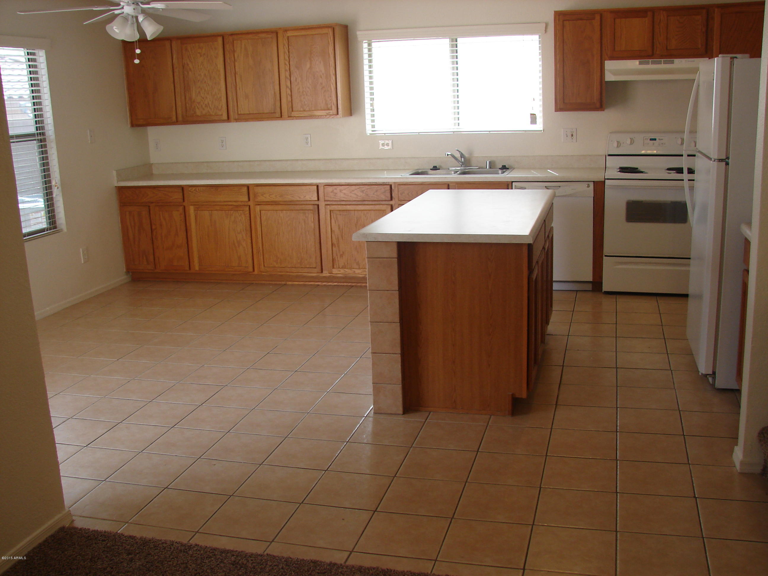 3259 South Bowman Road Apache Junction, AZ 85119 - Photo 8 of 45 Kitchen 1