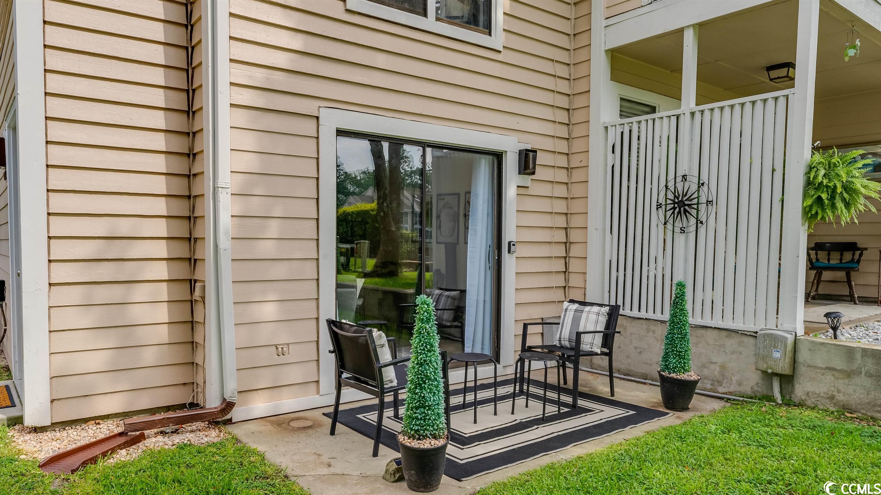 4473 Little River Inn Lane, Unit 1104 Little River, SC 29566 - Photo 23 of 31