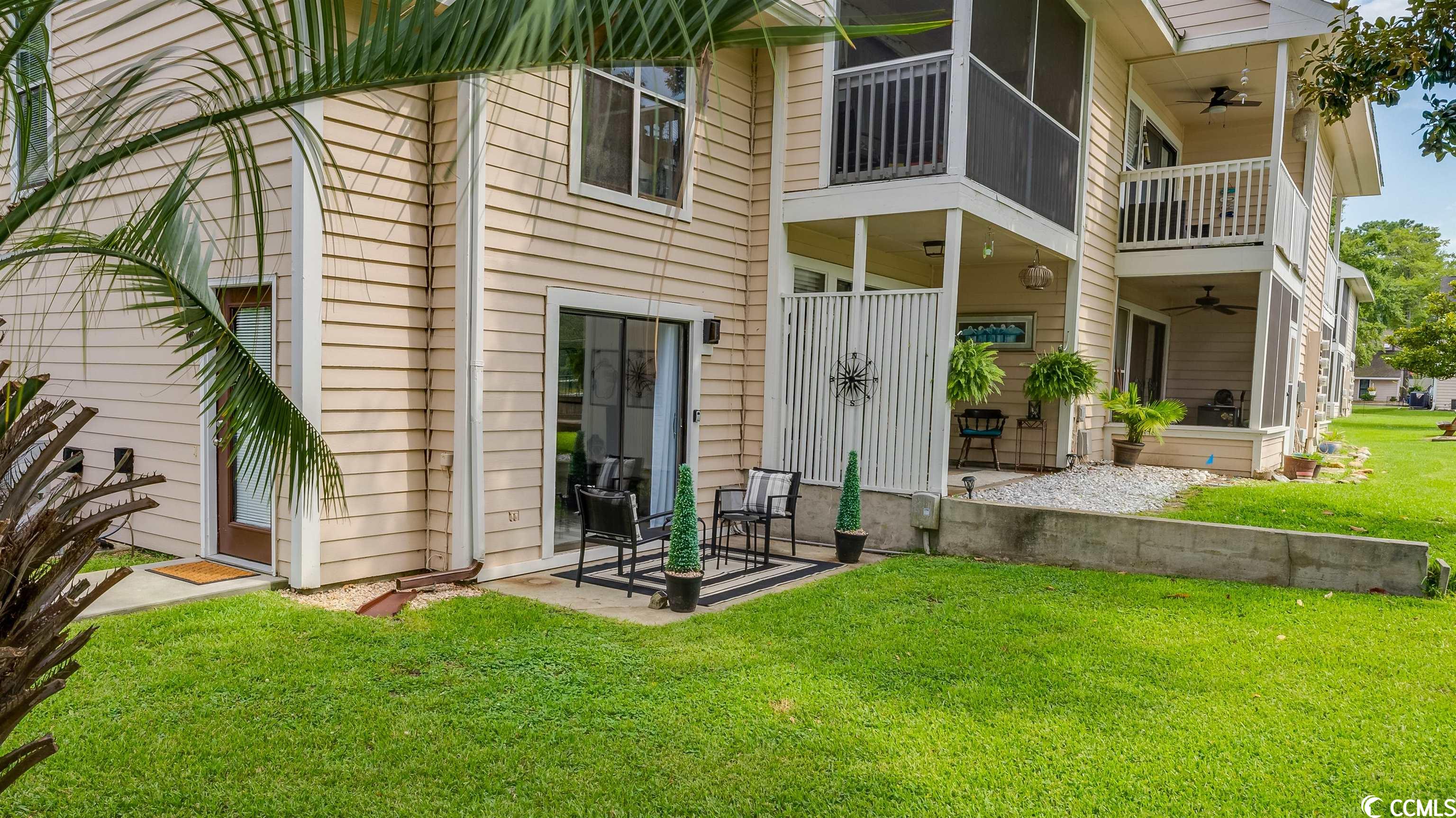 4473 Little River Inn Lane, Unit 1104 Little River, SC 29566 - Photo 25 of 31