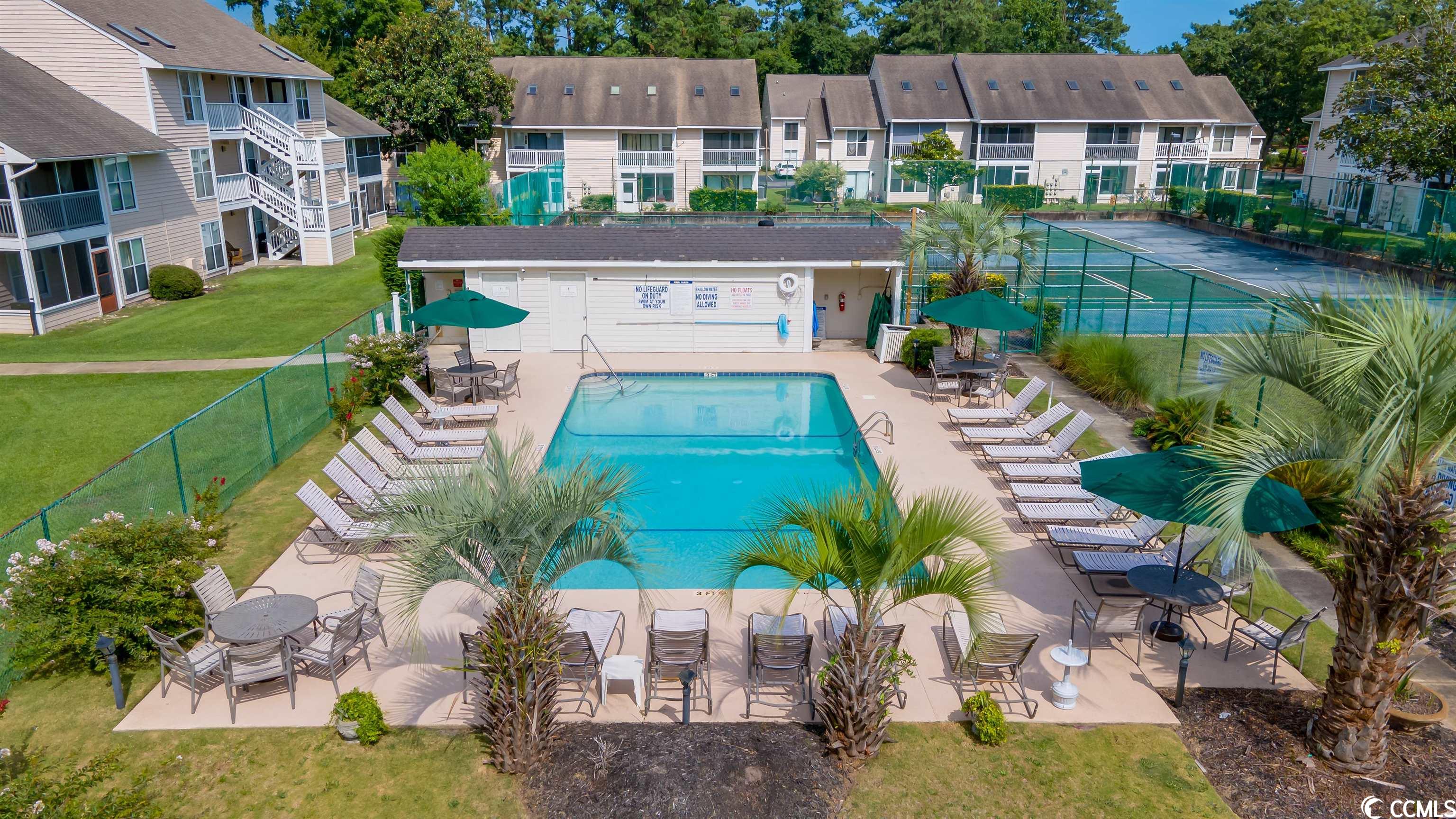 4473 Little River Inn Lane, Unit 1104 Little River, SC 29566 - Photo 28 of 31