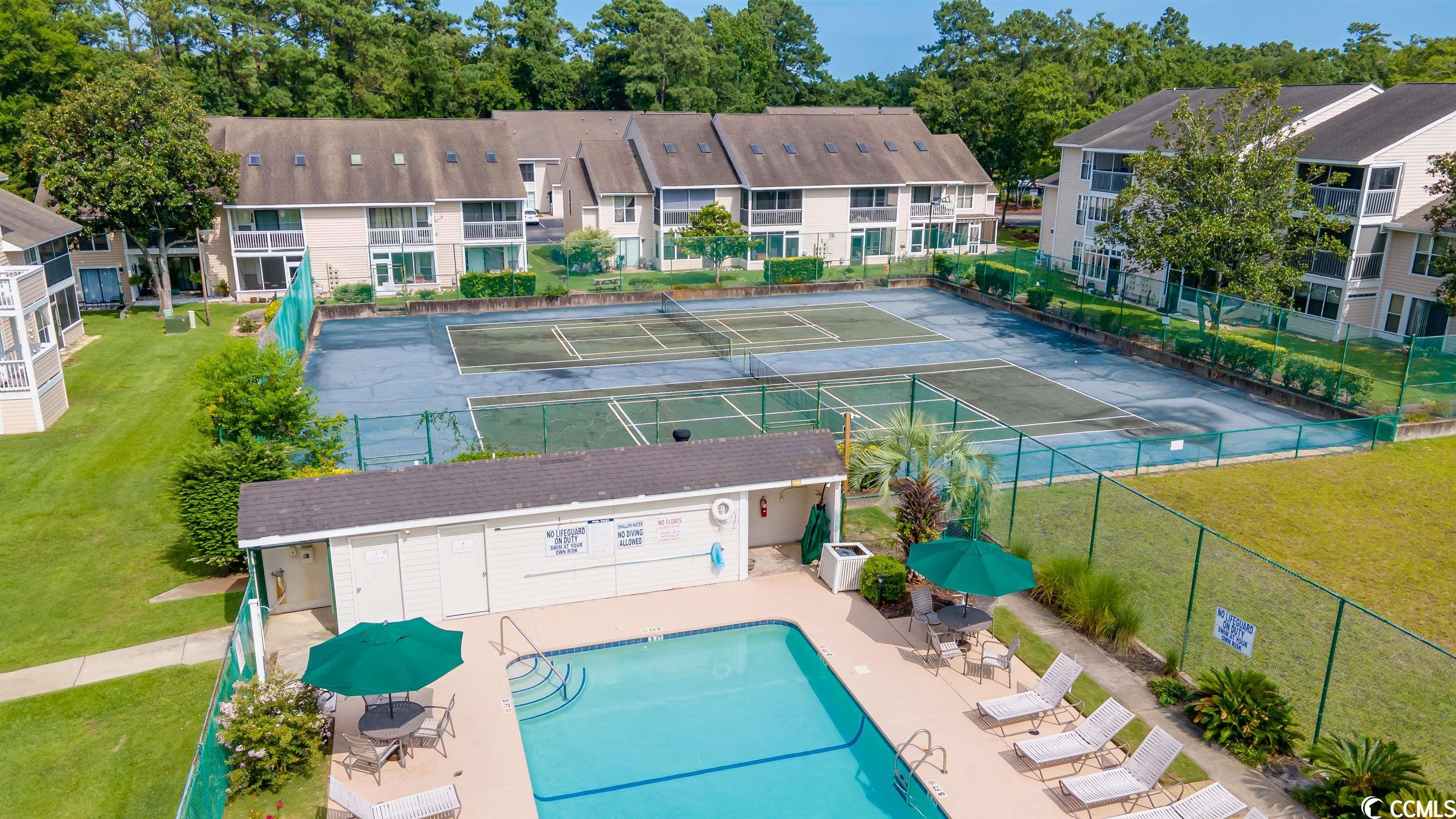 4473 Little River Inn Lane, Unit 1104 Little River, SC 29566 - Photo 29 of 31