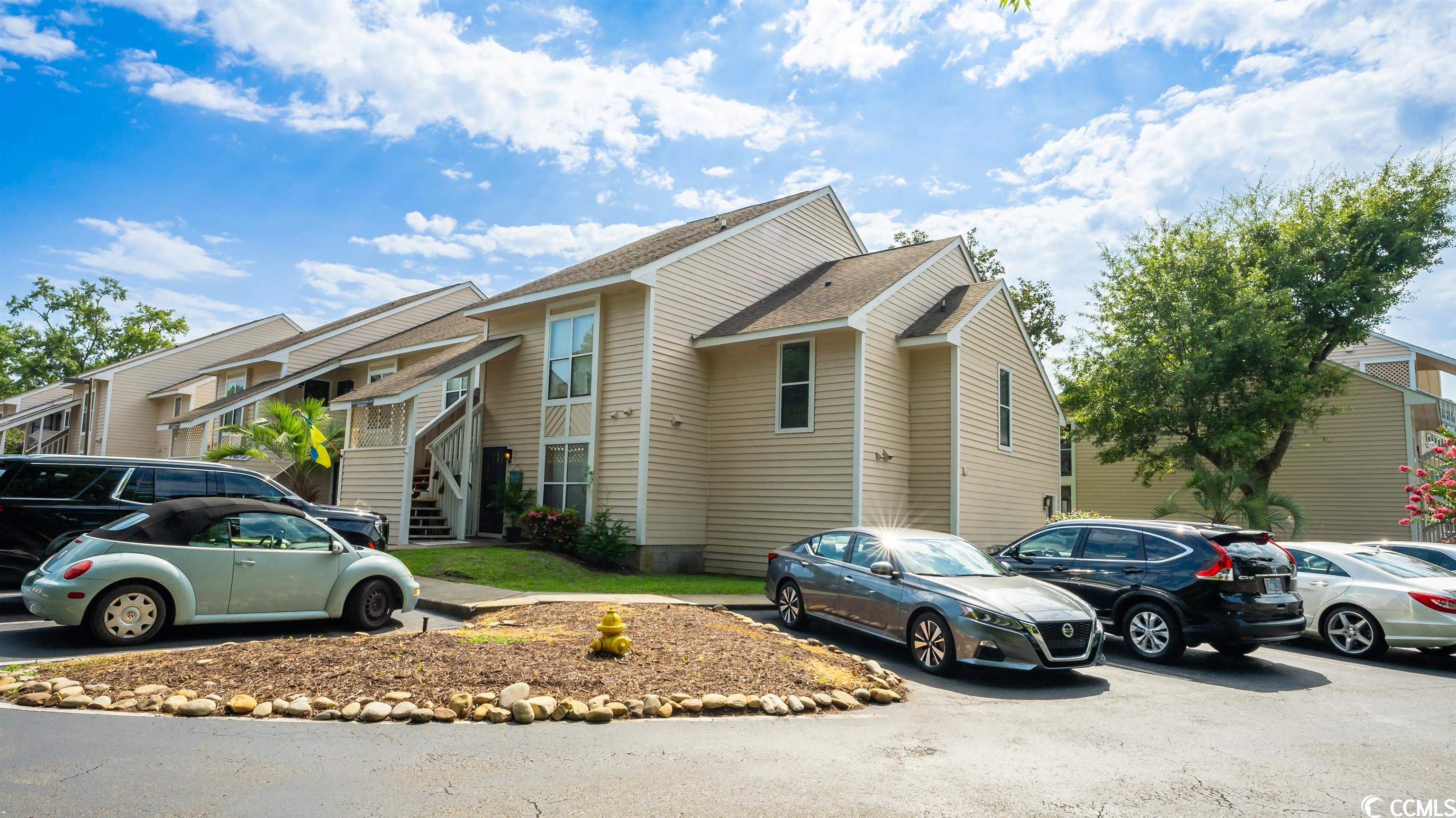 4473 Little River Inn Lane, Unit 1104 Little River, SC 29566 - Photo 3 of 31