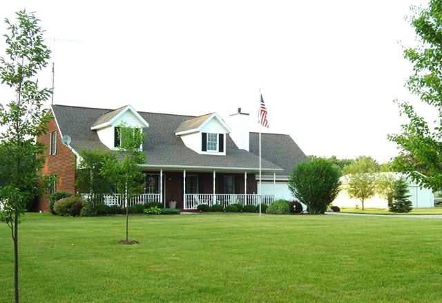 10151 North Reynard Road, Unit 10151 Albany, IN 47320 - Photo 1 of 9 Gallery Image 1