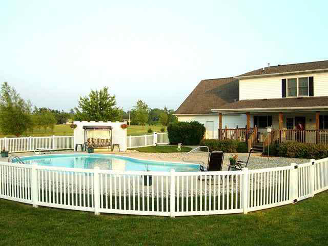 10151 North Reynard Road, Unit 10151 Albany, IN 47320 - Photo 2 of 9 Gallery Image 2